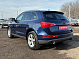 Audi Q5, 2010 года, пробег 214238 км