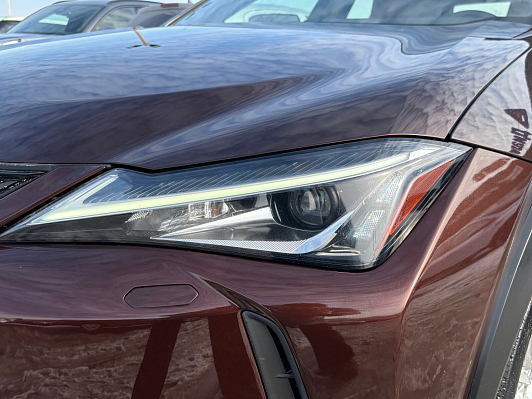 Lexus UX #live, 2019 года, пробег 116848 км