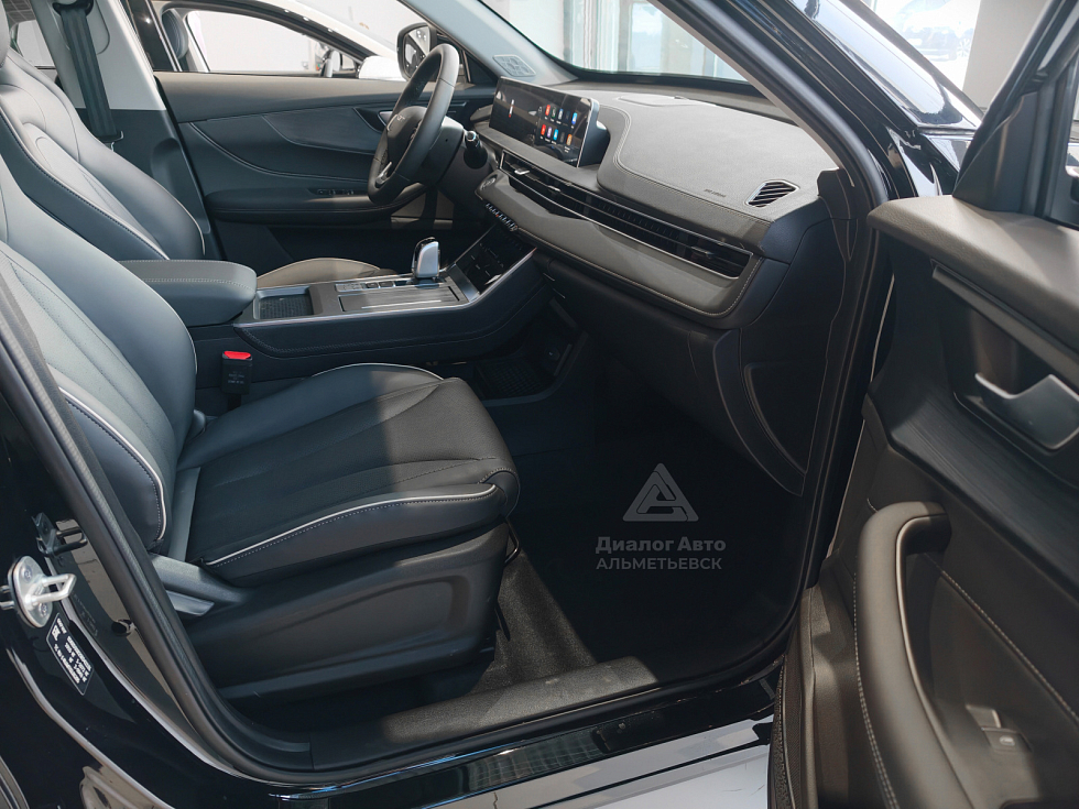 TENET T4 Прайм, серый