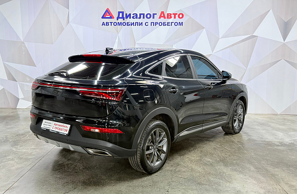 Dongfeng Fengon ix5, 2024 года, пробег 19979 км