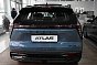 Geely Atlas Люкс, голубой