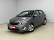 Kia Rio Prestige, 2013 года, пробег 115125 км