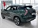 Geely Atlas Флагман, зеленый