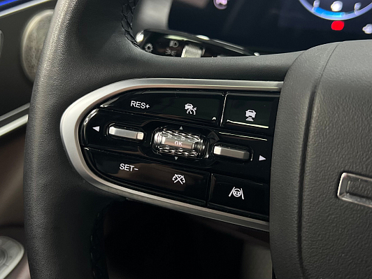 Chery Tiggo 8 Pro Max Ультима/Ultimate 4WD, 2023 года, пробег 37800 км