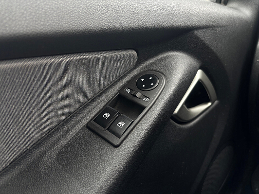 Lada (ВАЗ) Granta Комфорт, 2022 года, пробег 19539 км