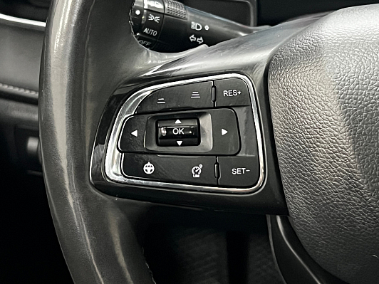 Chery Tiggo 7 Pro Plug-in Hybrid Ultimate, 2023 года, пробег 62453 км