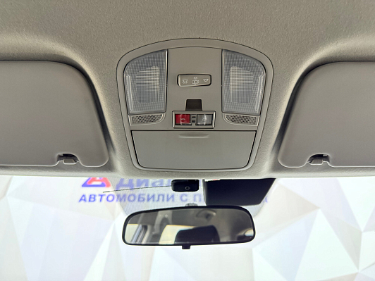 Hyundai Creta Travel, 2020 года, пробег 108836 км