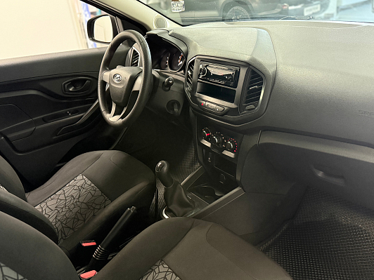 Lada (ВАЗ) XRAY Classic, 2019 года, пробег 153500 км