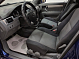 Chevrolet Lacetti SX, 2011 года, пробег 284367 км
