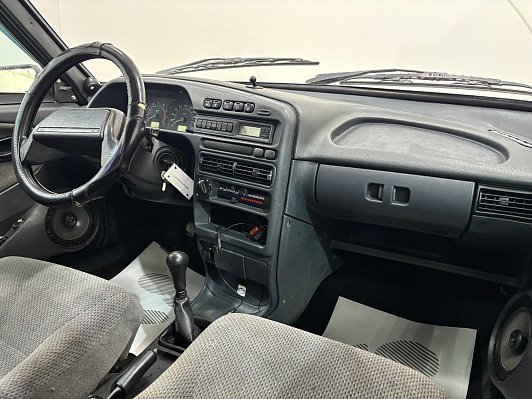 Lada (ВАЗ) 2114 Стандарт, 2010 года, пробег 231964 км
