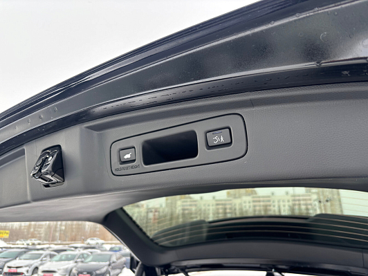 Honda CR-V Prestige, 2026 года, пробег 53 км