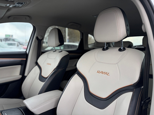 Haval Jolion Elite Plus, 2022 года, пробег 60115 км