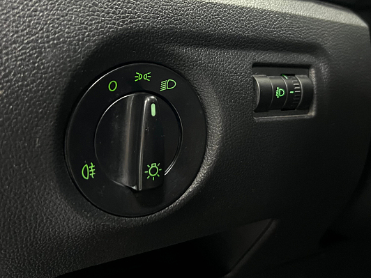 Skoda Fabia Ambition, 2012 года, пробег 160000 км