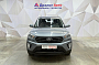 Hyundai Creta Travel, 2020 года, пробег 108836 км