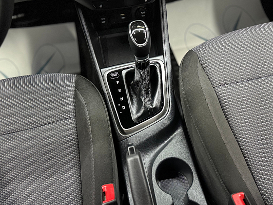Hyundai Solaris Comfort, 2021 года, пробег 71150 км