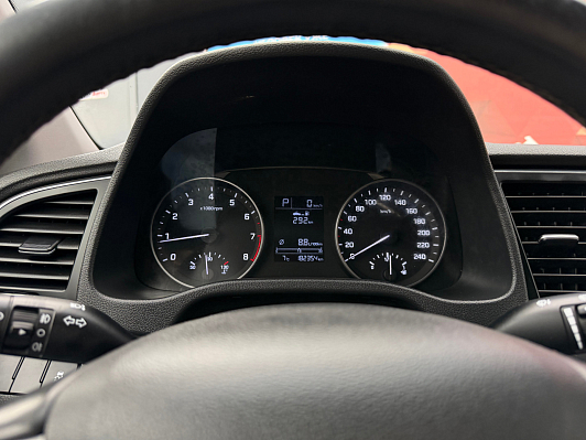 Hyundai Elantra Active, 2016 года, пробег 182326 км