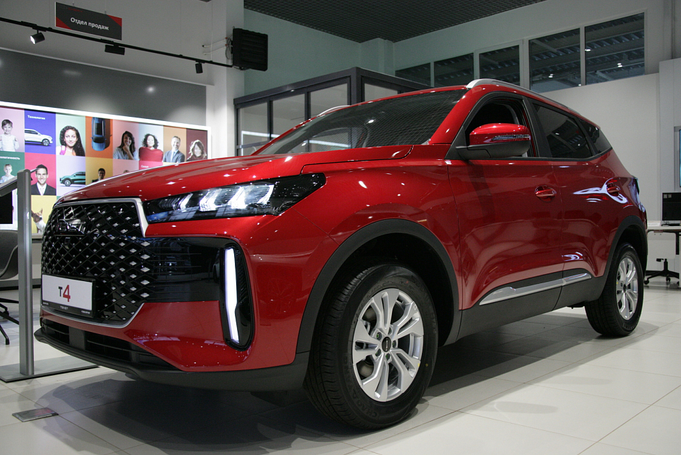 TENET T4 Лайн, серый