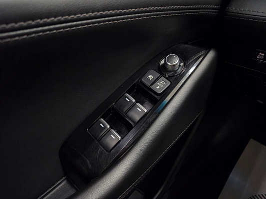 Mazda 6 Supreme Plus, 2019 года, пробег 151260 км