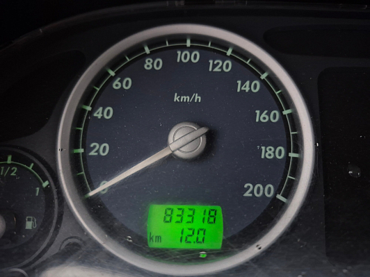 ГАЗ ГАЗель (3302), 2015 года, пробег 83316 км