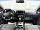 Kia Sorento, 2011 года, пробег 254813 км