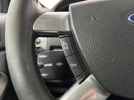 Ford Kuga Titanium, 2010 года, пробег 219975 км