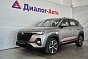 Changan CS35 Plus Техно, серый