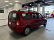 Lada (ВАЗ) Largus Comfort (5 мест), 2018 года, пробег 122000 км