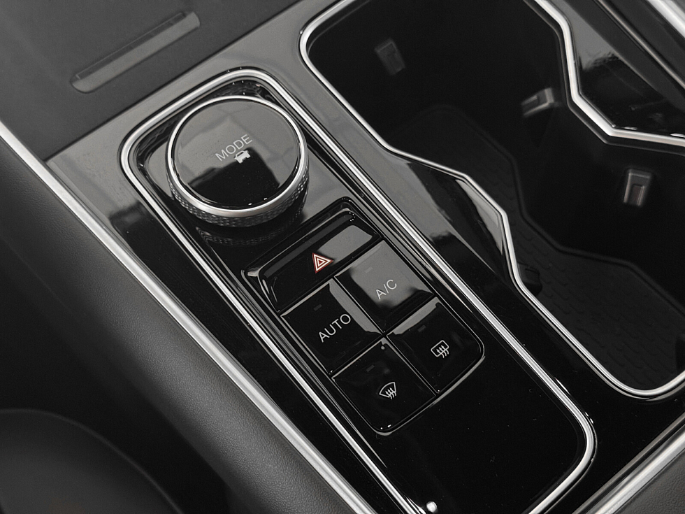 Chery Tiggo 9 Прайм / Prime, белый