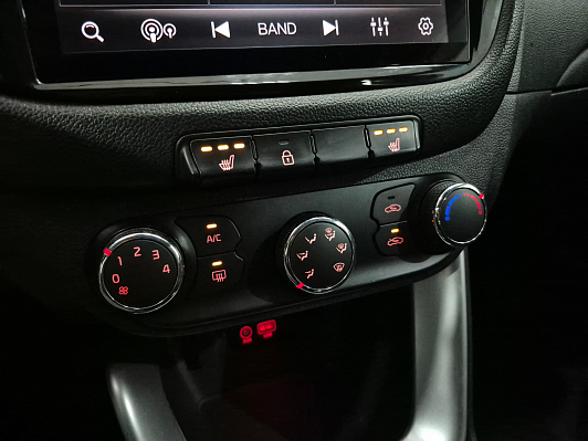 Kia Ceed Comfort, 2015 года, пробег 240460 км