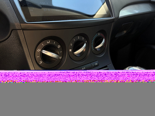 Mazda 3 Touring, 2013 года, пробег 192336 км