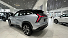 Geely Atlas Flagship Sport, серебряный