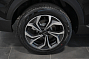Haval F7 Техно + (2026), черный
