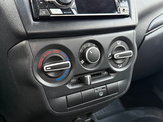 Lada (ВАЗ) Granta Classic Optima, 2024 года, пробег 43064 км
