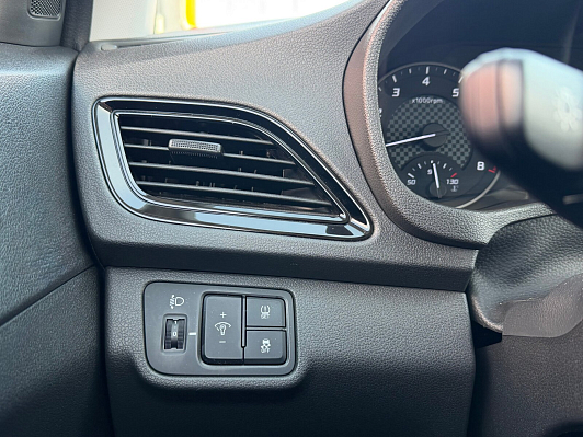 Solaris HS Sportline Comfort + Advanced 2, 2024 года, пробег 24171 км