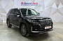 Changan CS95 DLX, 2022 года, пробег 44824 км