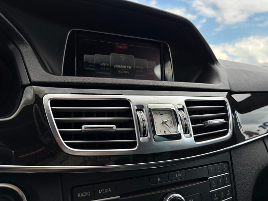Mercedes-Benz E-Класс, 2015 года, пробег 148423 км