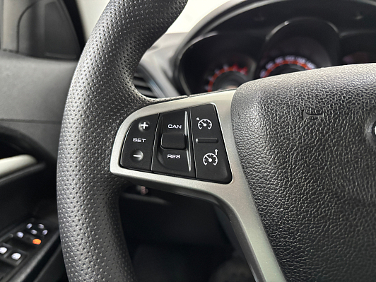 Lada (ВАЗ) Vesta Comfort, 2018 года, пробег 75492 км