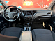 Hyundai Solaris Comfort, 2018 года, пробег 161000 км