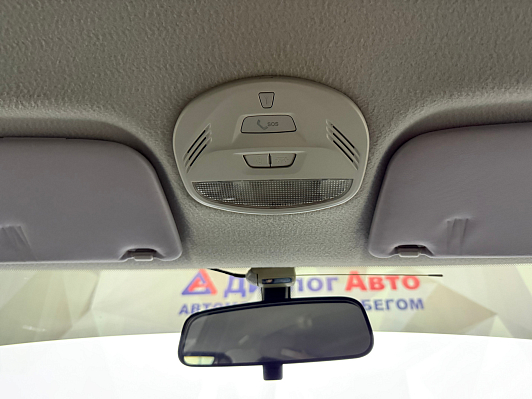 Lada (ВАЗ) Granta Comfort (2018-2021), 2019 года, пробег 57262 км