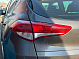 Hyundai Tucson Comfort, 2016 года, пробег 98099 км