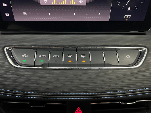 Haval Jolion Оптимум, 2025 года, пробег 15000 км