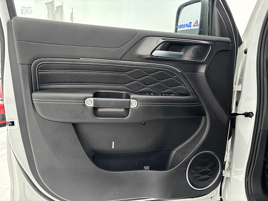 Tank 300 Драйв, 2024 года, пробег 28476 км