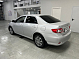 Toyota Corolla, 2012 года, пробег 231609 км