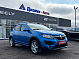 Renault Sandero, 2017 года, пробег 97000 км