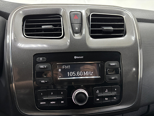 Renault Sandero Stepway Life City, 2018 года, пробег 147872 км