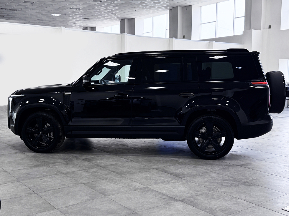 Rox 01 Семейная Версия / Family Edition, черный