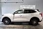 Haval Jolion Премиум, белый