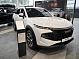 Haval F7x Премиум, белый
