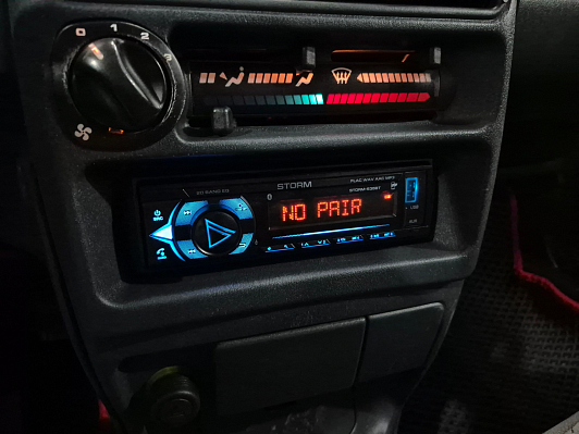 Lada (ВАЗ) 2114 Люкс, 2011 года, пробег 129590 км