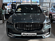Geely Monjaro Флагман, серый